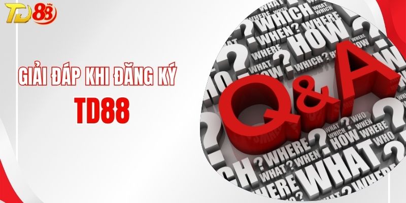 Giải đáp thắc mắc về quy trình tạo tài khoản tại nhà cái
