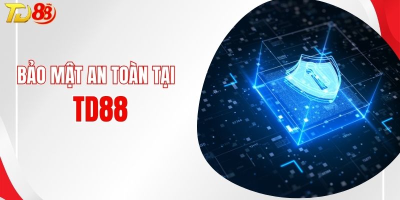 Quy trình giao dịch tại TD88 bảo mật tuyệt đối